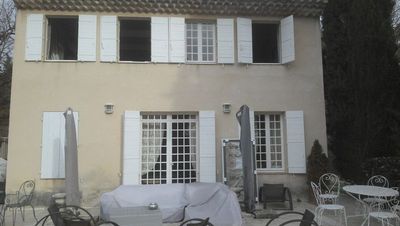 Nos prestations sur le secteur de  proche d'Arles et Camargue